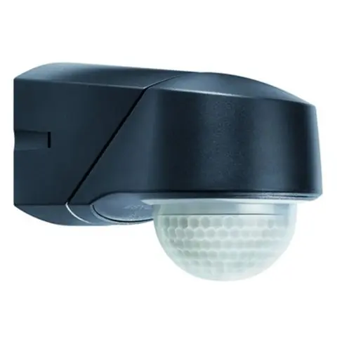 ESYLUX RC 130i Rörelsesensor Begränsad tid
